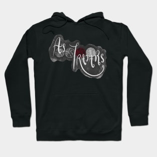 As Travars Hoodie